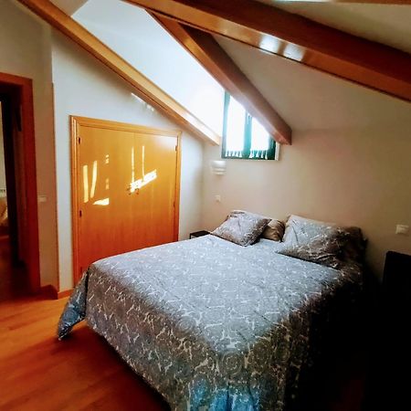 Appartamento Arrabal De Santa Maria Siguenza Esterno foto