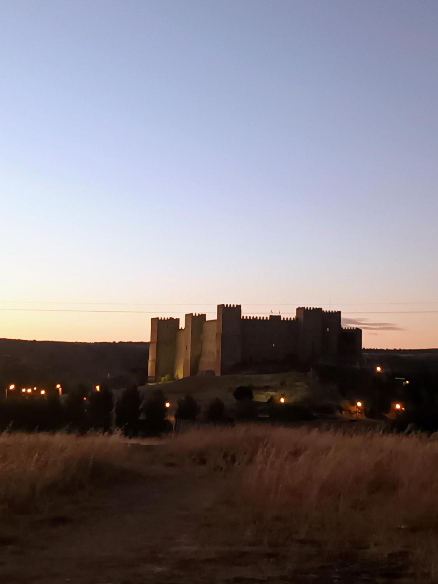 Appartamento Arrabal De Santa Maria Siguenza Esterno foto