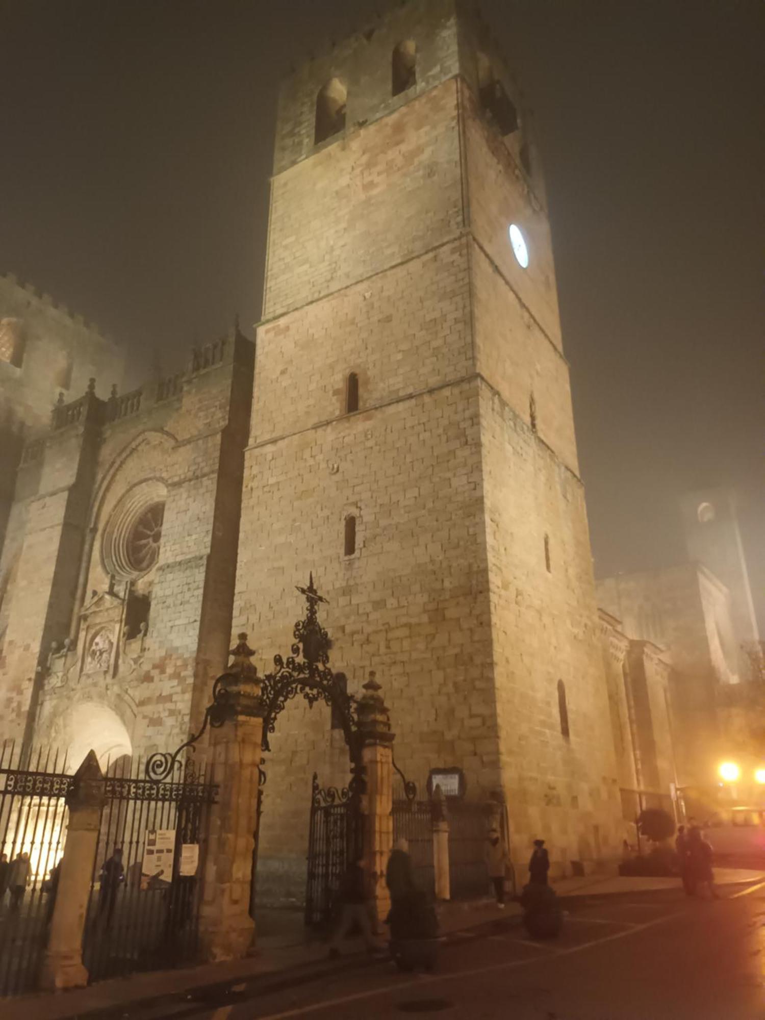 Appartamento Arrabal De Santa Maria Siguenza Esterno foto